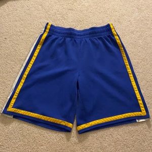 men’s athletic shorts mesh
